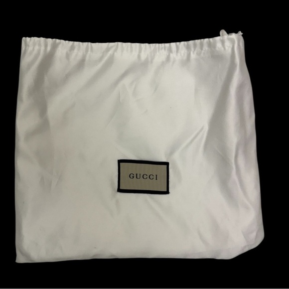 Gucci Dusty Bag - Picture 1 of 3